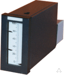 Прибор контроля ПКП-1 (100кПа) пневмат. показывающ. 1990г.в.