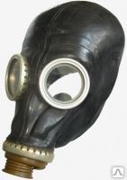 Шлем-маска ШМП