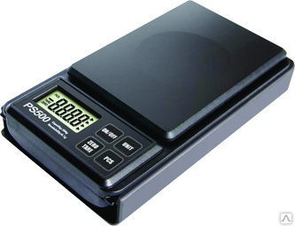 Электронные весы PS500