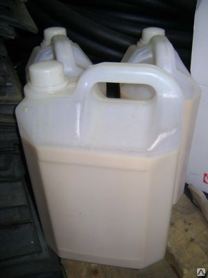 Резиновый клей марка 88 (НП) канистра 4 кг (5 литров)