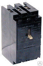 Автоматический выключатель АЕ 2046 100А