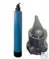 Фильтр для воды механический засыпной SF8Mn 0.2-3м3/ч 