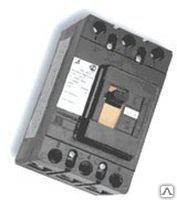 Автоматические выключатели ВА 57Ф35 340010-20 31.5А