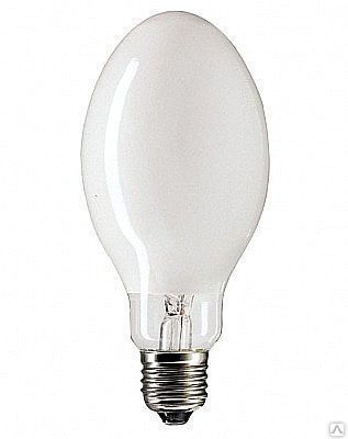 Лампа ртутная Philips 400Вт