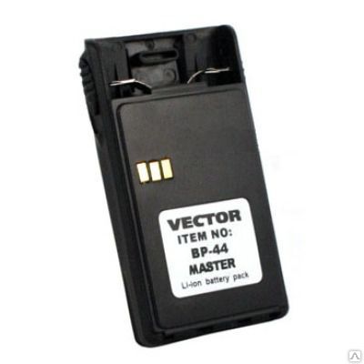 Элемент питания VECTOR BP-44 Master