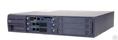 АТС NEC Univer SV8100 Япония 16х60 (16цифровых)