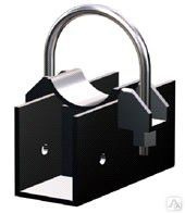 57. 102-150. Опора подвижная хомутовая опх2-100. Опора подвижная хомутовая опх2-100. Опора опх 2.