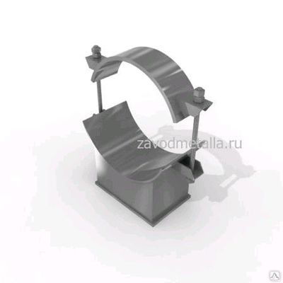 Опора 4. Опора неподвижная типовая 4. 00. Опора скользящая 4. 903-10 в.
