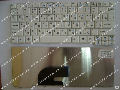 Клавиатура  Acer Aspire ONE 250