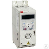 Частотный преобразователь ACS 150-03E-08A8-4 4кВт 380В 3фазы IP20 шт