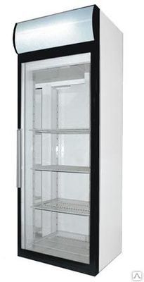 Шкафы холодильные Polair DM105-S