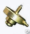 Клапан термозапорный газовый межфланцевый КТЗ-001-400МФ, КТЗ-001-500