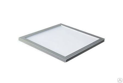 Светодиодная панель потолочная 14 Вт 300x300 мм Холодный белый цвет