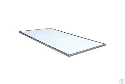 Светодиодная панель потолочная 21 Вт 600x300 мм Холодный белый цвет