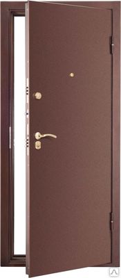 Металлическая дверь BMD-3 (850)