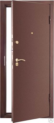 Металлическая дверь BMD-3 (950)