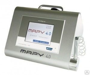 Газовый анализатор MAPY 4.0