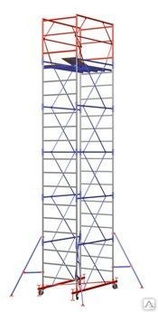 Вышка-тура ВСП 2.0х1.2 Россия купить от 13 000 руб./комплект в ...