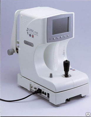 Авторефкератометр офтальмологический HRK-1