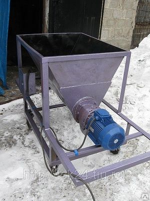 Оборудование для резиновой крошки (Россия)