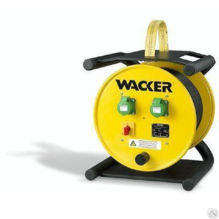 Преобразователь частоты и напряжения Wacker Neuson KTU 2/042/200W 