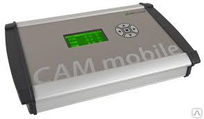 Анализатор низковольтных систем распределения CAM mobile Сamile Bauer