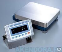 Весы общелабораторные GP-100KS ц.д 1г; нпв 101 кг; A&D; автоматическая