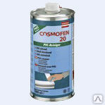 Cosmofen-20 Очиститель для ПВХ 1л.