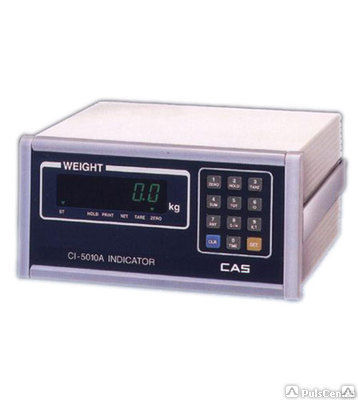 Индикатор веса CI-5010A