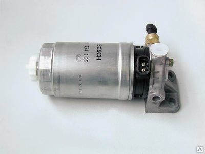 Фильтр тонкой очистки топлива "Bosch" ДВ-514 (514.1117246-10)