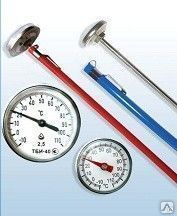 Термометр ТБИ (-40-200) купить от 500 руб. в Перми от компании ООО ...