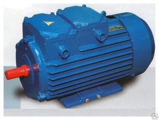 МТКН 511-6 37 кВт 930 об/ми Общепромышленные электродвигатели 