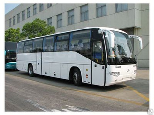 Автобус Higer KLQ 6119TQ туристический автобус, 55 мест(Хайгер,Хигер) 