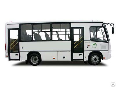 Автобус ПАЗ-320302 бензин 21 место