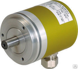 Программируемый датчик (энкодер) для углового положения KINAX WT720 ...