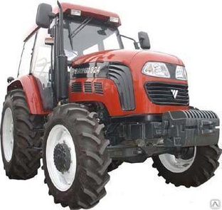 Купить трактор 824 минитрактор онлайн