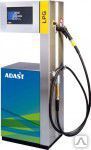Электронная газораздаточная колонка ADAST 8995.622/LPG - 1 вход, 2 поста