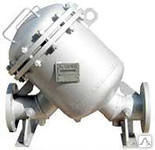 Фильтр жидкости ФЖУ-80/0,6 очистки нефтепродуктов 