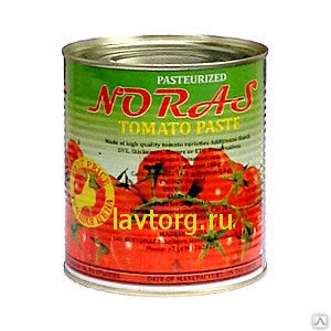 Купить Иранскую Томатную Пасту Оптом
