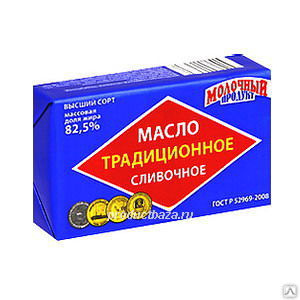 Молочные продукты, цена в Москве от компании Лавторг Продукт