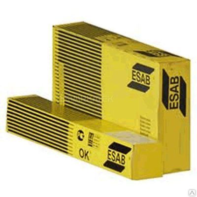 Электроды сварочные ESAB ОК 61.30 ф 2,5 (VP 0.7 кг)