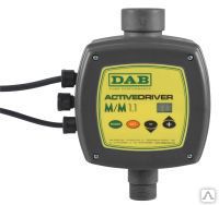 Автоматика для насосов DAB ACTIVE DRIVER
