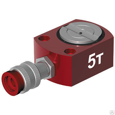 Гидроцилиндр прямого действия 4т (42-58 мм)