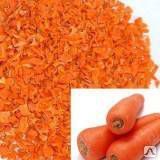 Морковь
  сушеная 1х3мм