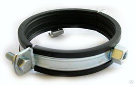 Pcr4 хомут металлический с гайкой. Frsl хомут для спринклерных систем fischer с гайкой оц. Хомут трубный 99-108. Хомут трубный mp-l-i 45-53 м8/м10 w4 нержавеющий. Хомут трубной (1/2").