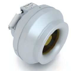 Вентилятор канальный ACF160-220B для круглых воздуховодов