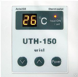 Электронный терморегулятор Модель «UTH-150»