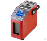 Высокоточный калибратор температуры тип TP 38 650 E 