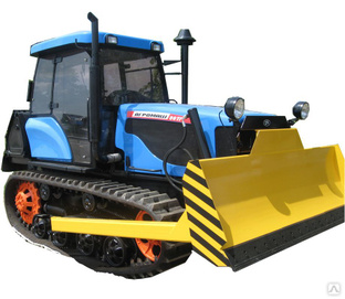 Трактор Агромаш 90ТГ — характеристика. Трактор Агромаш 90ТГ является модернизированной версией сельскохозяйственного трактора общего назначения ДТ-75. В производстве нового трактора применены наиболее современные композитные материалы. 