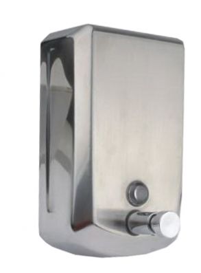 Дозатор для жидкого мыла BXG SD H1-1000, ТМ BXG